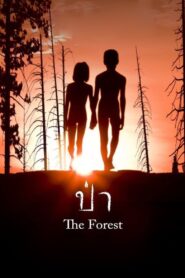 The Forest 2016 one on netflix