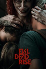Evil Dead Rise 2023 one on netflix