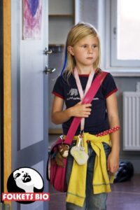 Anna’s Best Friend 2006 one on netflix