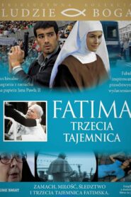 Il terzo segreto di Fatima 2001 one on netflix