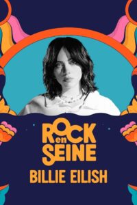 Billie Eilish – Rock en Seine 2023 2023 one on netflix