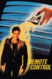 Remote Control 1988 one on netflix