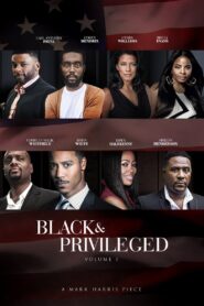 Black & Privileged: Volume 1 2019 one on netflix