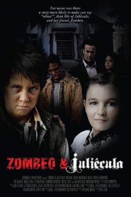 Zombeo & Juliécula 2013 one on netflix