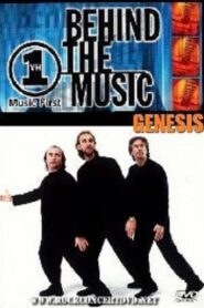 VH1 Behind the Music: Genesis 1999 one on netflix
