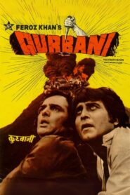 Qurbani 1980 one on netflix