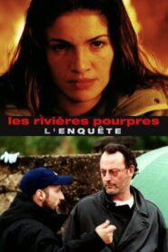 Les Rivières pourpres: L’enquête 2001 one on netflix