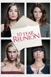 10 Year Reunion 2016 one on netflix