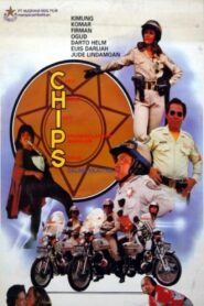 CHIPS Dalam Kejutan 1983 one on netflix