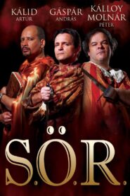 The Compleat Wrks of Wllm Shkspr (Abridged) 2012 one on netflix