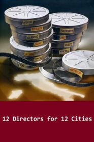 12 Directors for 12 Cities 1989 one on netflix