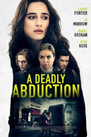 Recipe for Abduction 2021 one on netflix
