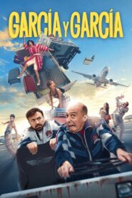 Garcia & Garcia 2021 one on netflix