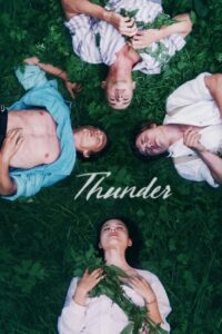 Thunder 2022 one on netflix
