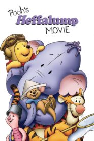Pooh’s Heffalump Movie 2005 one on netflix