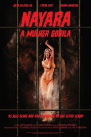 Nayara, A Mulher Gorila 1992 one on netflix