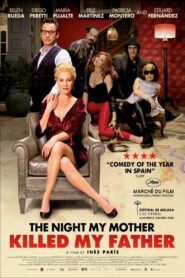 The Night My Mother Killed My Father 2016 one on netflix