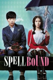 Spellbound 2011 one on netflix