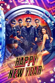 Happy New Year 2014 one on netflix