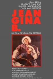 Jean-Gina B. 1984 one on netflix
