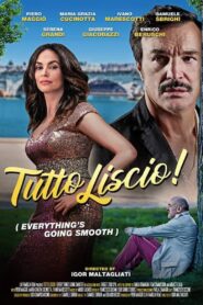 Tutto Liscio 2019 one on netflix