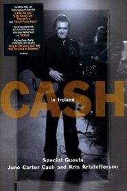 Johnny Cash – Live In Ireland 2006 one on netflix