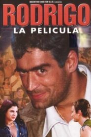 Rodrigo: The Movie 2001 one on netflix