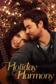 Holiday Harmony 2022 one on netflix
