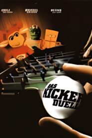 Das Kickerduell 2006 one on netflix