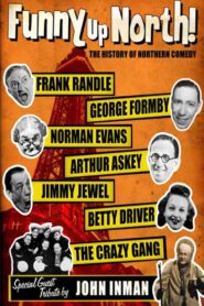 Funny Up North 2011 one on netflix