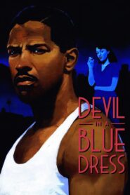 Devil in a Blue Dress 1995 one on netflix