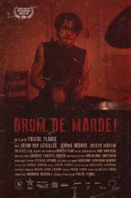 Shitty Drum! 2015 one on netflix
