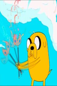 The Wand 2012 one on netflix