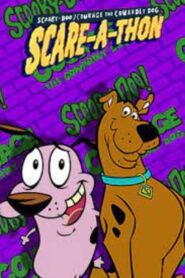 Scooby-Doo/Courage the Cowardly Dog Scare-A-Thon 2000 one on netflix