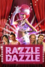 Razzle Dazzle: A Journey into Dance 2007 one on netflix