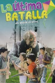 The Last Battle 1993 one on netflix