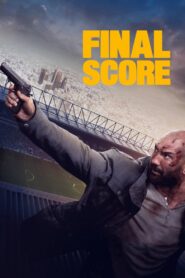 Final Score 2018 one on netflix
