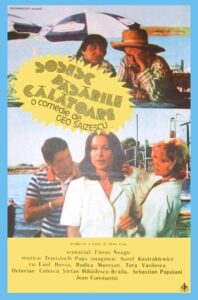 The Migrant Birds Are Coming 1984 one on netflix