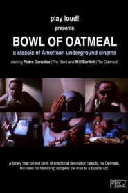 Bowl of Oatmeal 1996 one on netflix