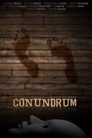 Conundrum: Secrets Among Friends 2023 one on netflix