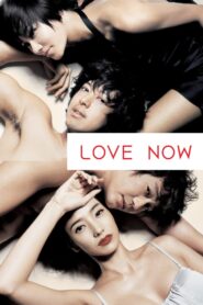 Love Now 2007 one on netflix