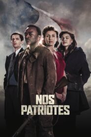 Our Patriots 2017 one on netflix