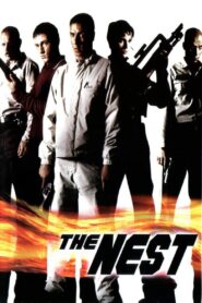 The Nest 2002 one on netflix