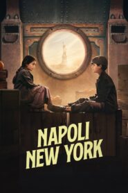 Naples to New York 2024 one on netflix