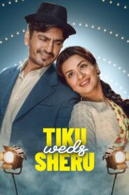 Tiku Weds Sheru 2023 one on netflix