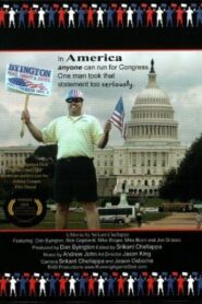 An American Candidate 2003 one on netflix