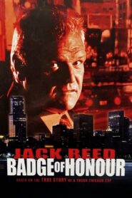 Jack Reed: Badge of Honor 1993 one on netflix