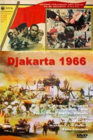 Djakarta 1966 1982 one on netflix