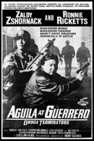 Aguila At Guerrero 1992 one on netflix
