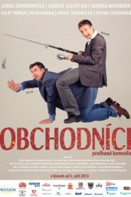 Obchodníci 2013 one on netflix